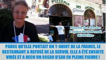 Prendre en compte, au même titre que les autres, les plaintes de racisme anti-blanc et anti-Français