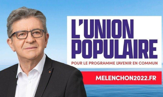 Appel de citoyen​.​ne​.​s des Alpes-Maritimes à soutenir la candidature de Jean-Luc Mélenchon