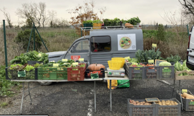 POUR la liberté des consommateurs et la défense d’un petit producteur de Moussoulens
