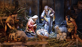 Sauvons nos crèches