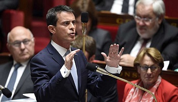 Que les politiques en place paient de leurs deniers les obsèques des victimes des attentats du 13 novembre 2015