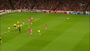 Messieurs les footballeurs, arrêtez le crachat !