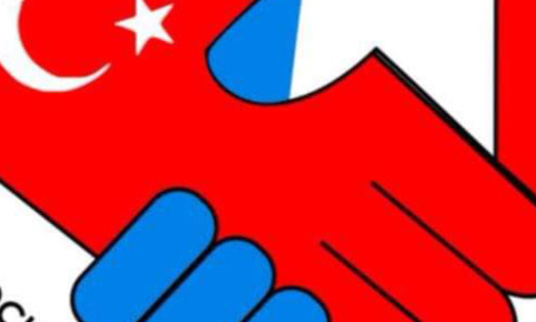 Engagement du Collectif des franco-Turcs pour les présidentielles 2022