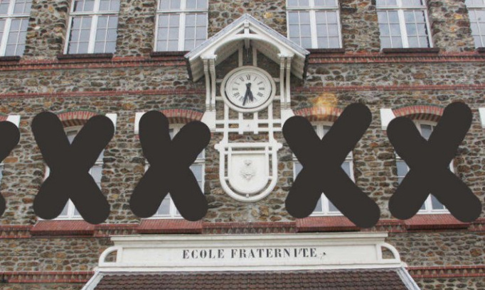 Pour un moratoire sur la fermeture de classe à l'école élémentaire Fraternité à Romainville