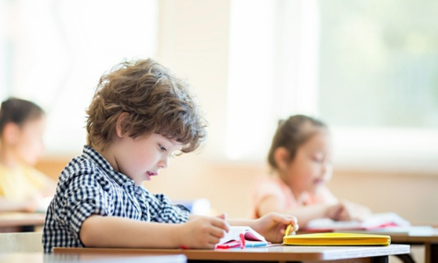 Pour une amélioration des conditions de scolarité des enfants