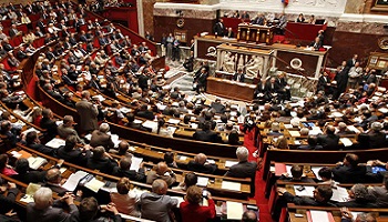 Non au gouvernement qui ment à ses citoyens