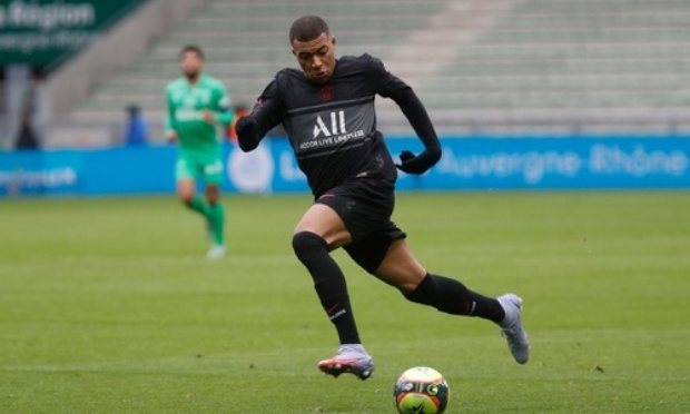 Pour que Kylian Mbappé prolonge jusqu’en 2025 au PSG