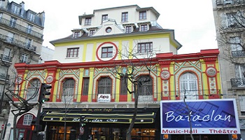 La vérité sur les barbares du Bataclan