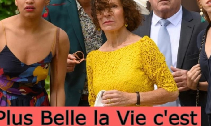 Non à la fin de Plus belle la vie !