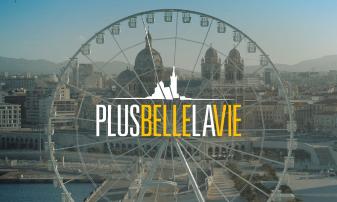 Nous souhaitons que la série Plus belle la vie continue à être diffusée de longues années sur France 3.