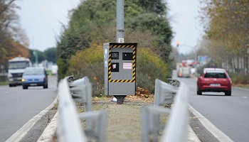 Stop à la répression routière