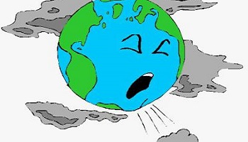 Une planète respectée