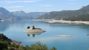 Sauvons la vallée de la Haute Durance en danger