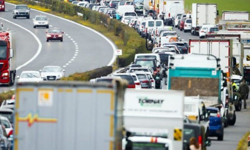Urgence environnementale : Il faut privilégier le covoiturage !