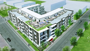 Pétition concernant le projet Rose-Phillips III