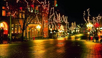 Nous voulons des décorations de Noël à Ormesson sur Marne