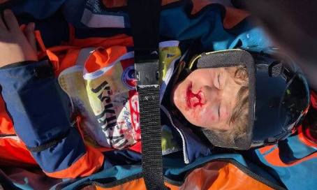 Pour le retrait des forfaits aux skieurs dangereux