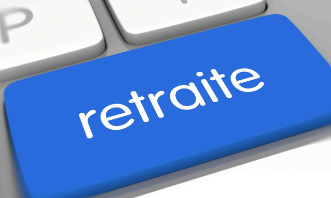 AUGMENTATION DES RETRAITES !