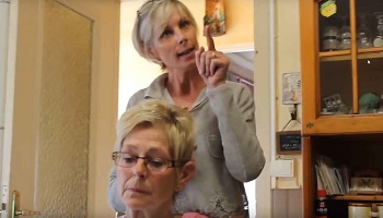 Soutien à Madame Guerlach Nadine