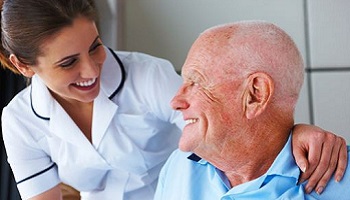 Des places pour les infirmières et l'arrêt des PV lors des soins