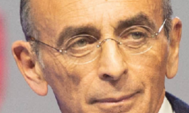 PARRAINAGES ÉRIC ZEMMOUR