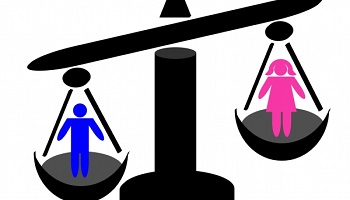 Inégalités homme-femme