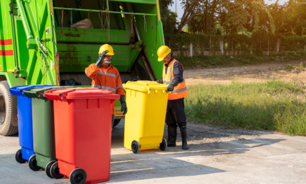 Contre la nouvelle collecte et tarification des déchets ménagers !