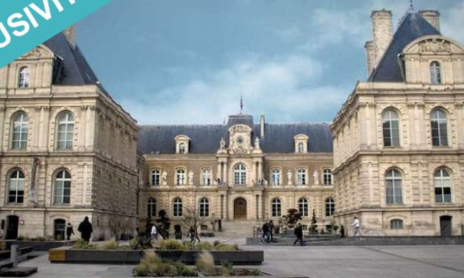 SAISIR TOUTE POSSESSION RUSSE EN FRANCE !!!!