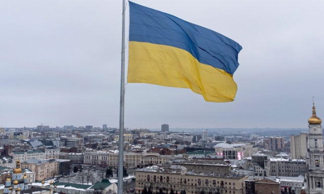 Demande d'intervention militaire en Ukraine