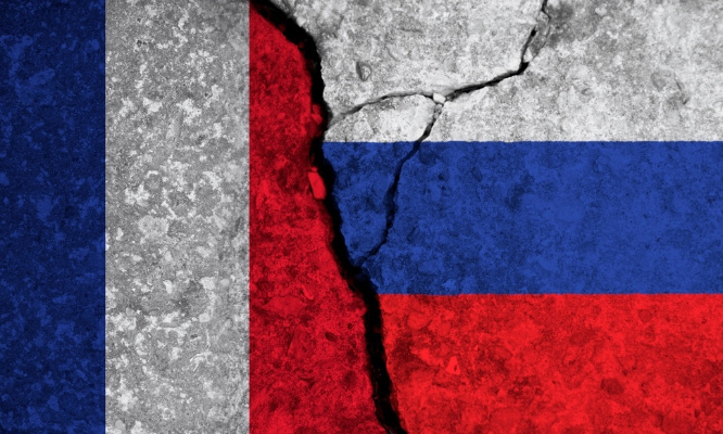 Contre les restrictions économiques envers la Russie !