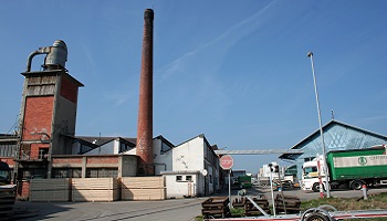 Non à la construction d'une nouvelle zone industrielle