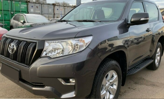 Malus écologique sur véhicule