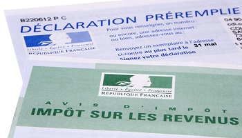 Un taux d'imposition de 20% pour l'impôt sur le revenu des célibataires
