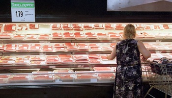 Contre les confréries prônant excessivement la viande !