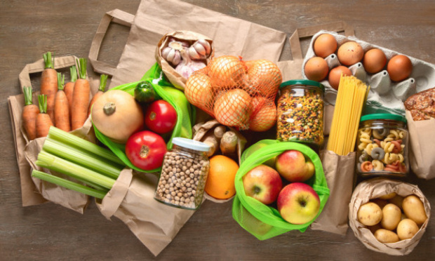 STOP au gaspillage alimentaire : Pour l'autorisation à la distribution au-delà de la date limite