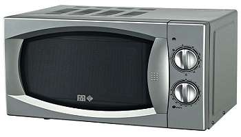 Sauvons les micro-ondes !