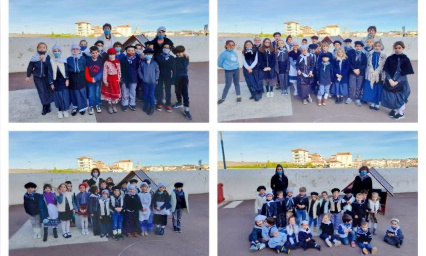 NON à la suppression de poste dans notre école !