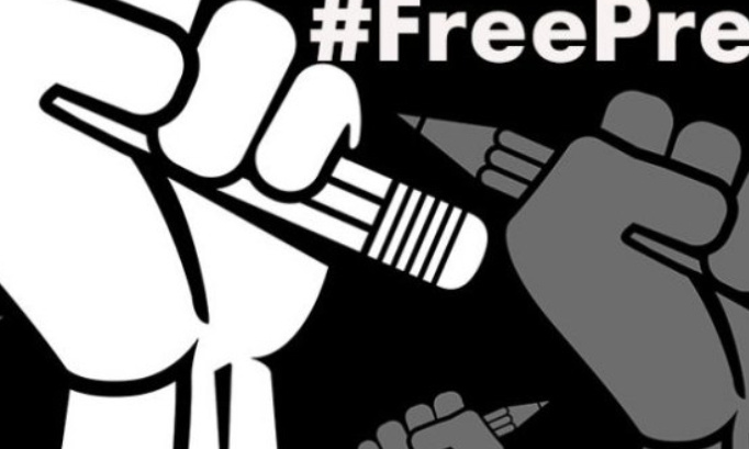 Libert&eacute; de la presse