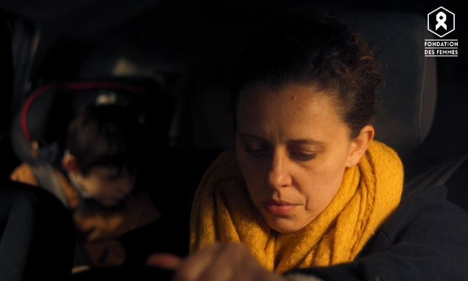 Pour que le prochain gouvernement s'engage à investir 1 milliard contre les violences conjugales