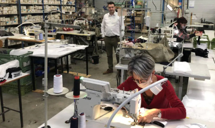 Sauvons les ateliers Pulsion Design et la marque Seize Point Neuf