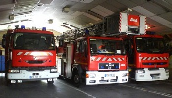 Non à la fermeture du CIS Sameon