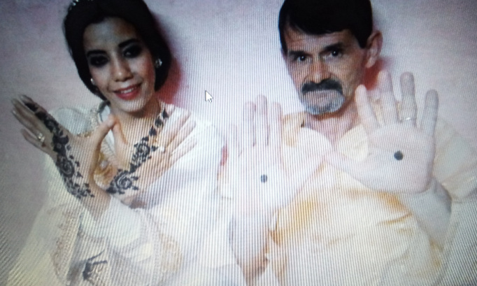 Obtenir le visa pour ma femme