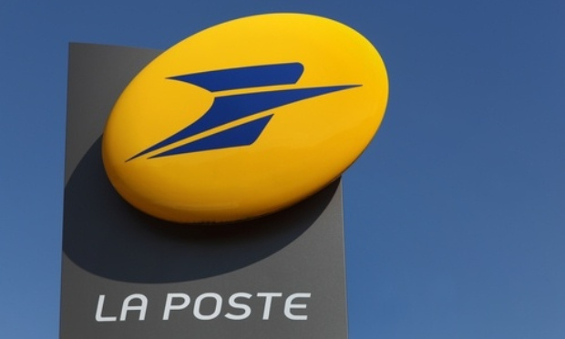 Non à la fermeture du bureau de poste de La Capte