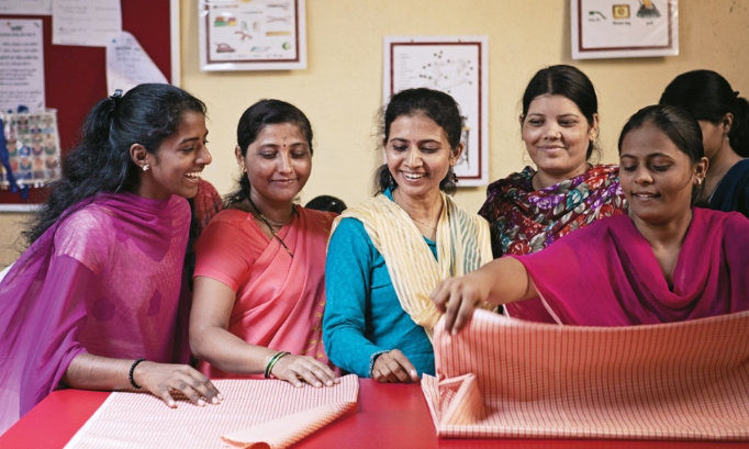 Pour valoriser davantage les produits des artisans du monde