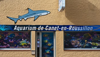 La fermeture de l'aquarium