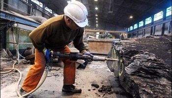 Une reconnaissance de notre travail dans les entreprises et une revalorisation des salaires