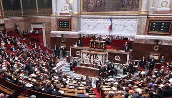 Faire de la politique, c'est vouloir s'enrichir personnellement