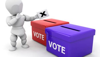 La création d'un parti politique