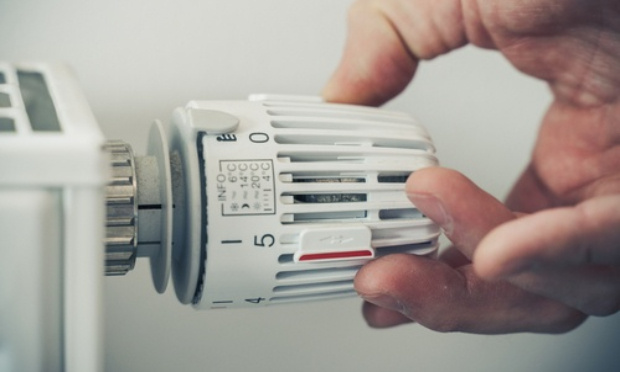 Réduire la température de chauffage à 18° pour importer moins de gaz russe