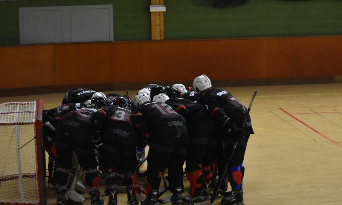 Fermeture de salle : Pour l'obtention d'une infrastructure afin d'accueillir notre association sportive !